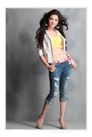 Richa Panai Latest Hot Photoshoot